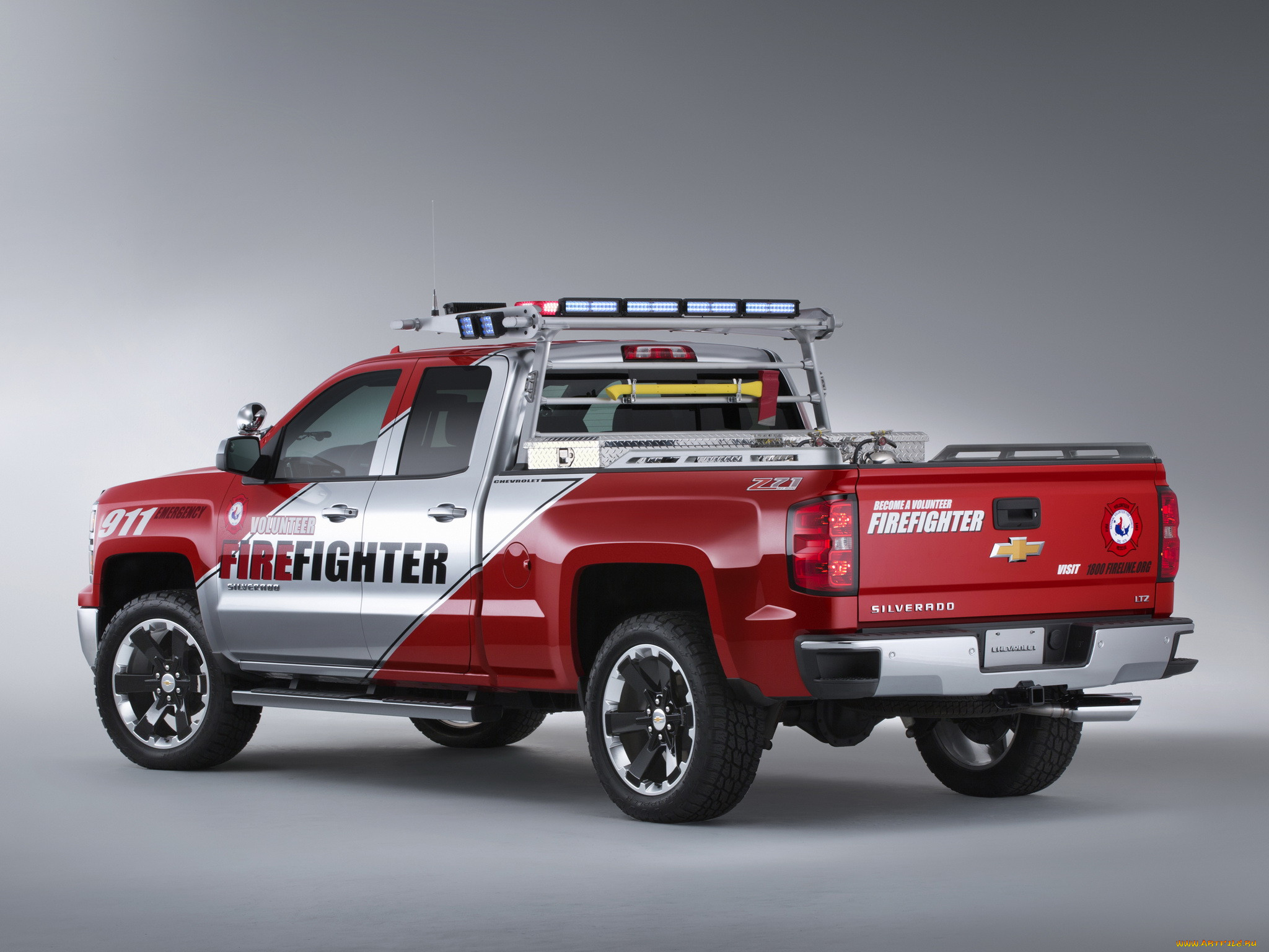 , chevrolet